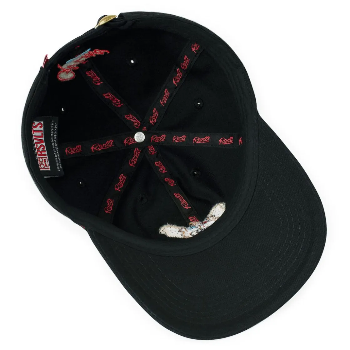 Gremlins|Warner Bros.|Gremlins "Gizmo '84" – Dad Hat