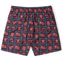 Shorts|Americana|RSVLTS Grillaxin’ – Hybrid Shorts