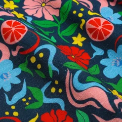 Shorts|Bamboo|RSVLTS Groovy Garden – Bamboo Resort Shorts