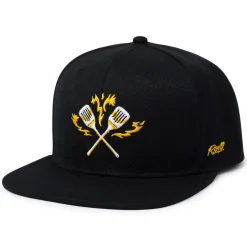 Guy Fieri|Accessories|Guy Fieri "Flame Grillin'" – TLB Hat