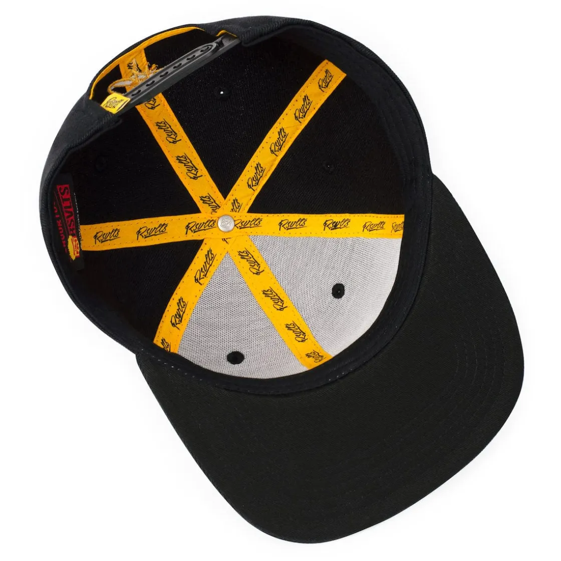 Guy Fieri|Accessories|Guy Fieri "Flame Grillin'" – TLB Hat