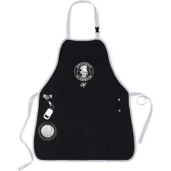 Guy Fieri|Accessories|Guy Fieri "Knuckle Sandwich" – Ultimate Grilling Apron