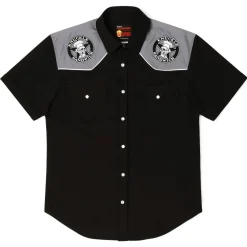 Guy Fieri|Roper|Guy Fieri "Knuckle Sandwich" – Roper Short Sleeve Shirt