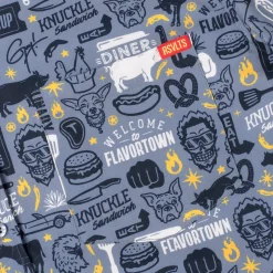 Guy Fieri|Short Sleeves|Guy Fieri 