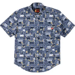 Guy Fieri|Short Sleeves|Guy Fieri 