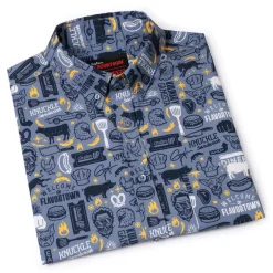 Guy Fieri|Short Sleeves|Guy Fieri 