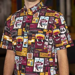 Guy Fieri|Short Sleeves|Guy Fieri 