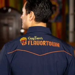 Guy Fieri|Roper|Guy Fieri