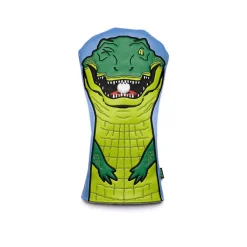 Headcovers|Accessories|Happy Gilmore "Cut Me Down in My Prime" – Driver Headcover