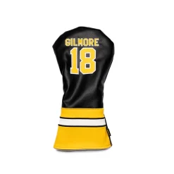 Headcovers|Accessories|Happy Gilmore "Gilmore 18" – Driver Headcover