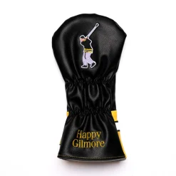 Headcovers|Accessories|Happy Gilmore "Gilmore 18" – Driver Headcover