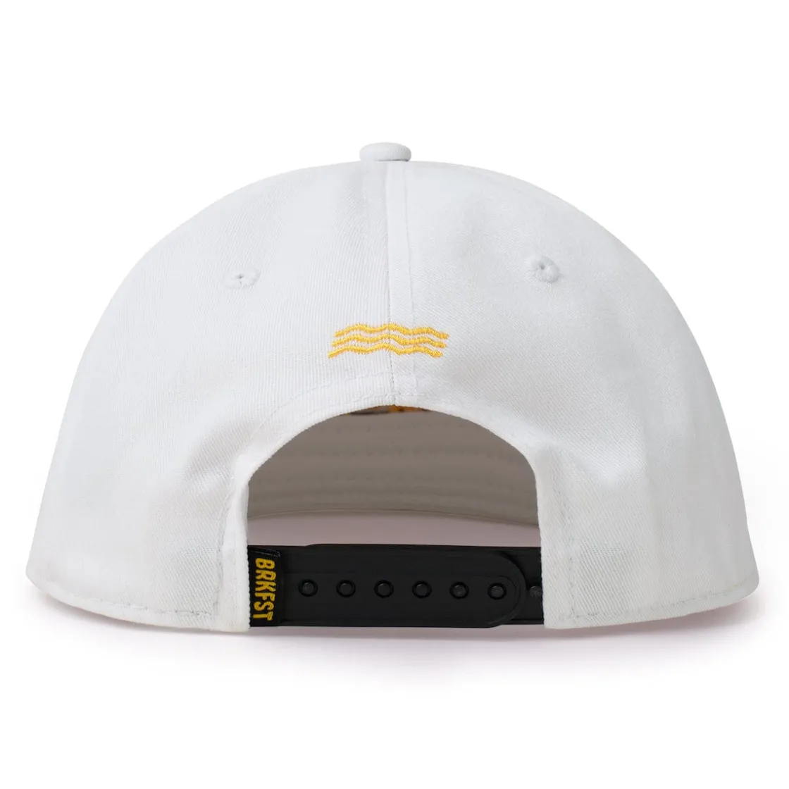 Accessories|Happy Gilmore|Happy Gilmore "Gilmore, Happy" – 5-Panel Snapback Hat