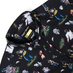 Happy Gilmore|Short Sleeves|Happy Gilmore “It’s All in the Hips” – KUNUFLEX Short Sleeve Shirt