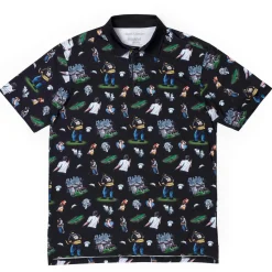 Happy Gilmore|Happy Gilmore|Happy Gilmore “It’s All in the Hips” – All-Day Polo