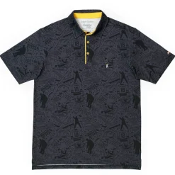 Happy Gilmore|Happy Gilmore|Happy Gilmore “Just Tap It In” – All-Day Polo