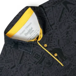 Happy Gilmore|Happy Gilmore|Happy Gilmore “Just Tap It In” – All-Day Polo