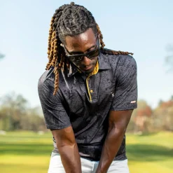 Happy Gilmore|Happy Gilmore|Happy Gilmore “Just Tap It In” – All-Day Polo