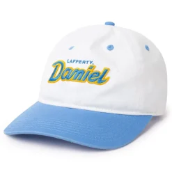Accessories|Happy Gilmore|Happy Gilmore "Lafferty, Daniel" – Dad Hat
