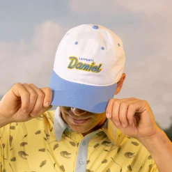 Accessories|Happy Gilmore|Happy Gilmore "Lafferty, Daniel" – Dad Hat