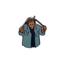 Accessories|Happy Gilmore|Happy Gilmore "Mr. Larson" – Ball Marker