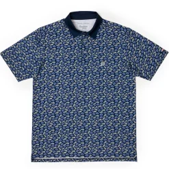 Happy Gilmore|Happy Gilmore|Happy Gilmore “Nail Comes Out Next Week” – All-Day Polo