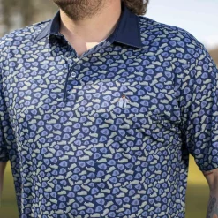 Happy Gilmore|Happy Gilmore|Happy Gilmore “Nail Comes Out Next Week” – All-Day Polo