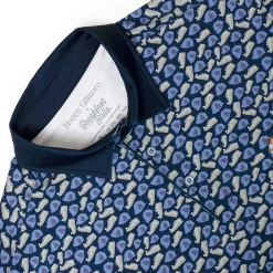 Happy Gilmore|Happy Gilmore|Happy Gilmore “Nail Comes Out Next Week” – All-Day Polo