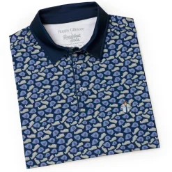 Happy Gilmore|Happy Gilmore|Happy Gilmore “Nail Comes Out Next Week” – All-Day Polo