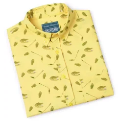 Happy Gilmore|Short Sleeves|Happy Gilmore