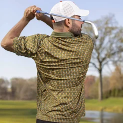 Happy Gilmore|Happy Gilmore|Happy Gilmore “Shooter's Tour” – All-Day Polo