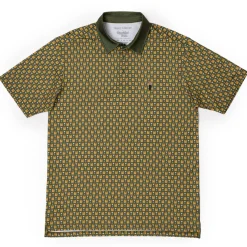 Happy Gilmore|Happy Gilmore|Happy Gilmore “Shooter's Tour” – All-Day Polo