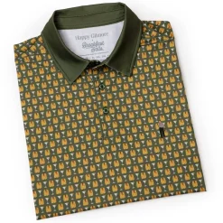 Happy Gilmore|Happy Gilmore|Happy Gilmore “Shooter's Tour” – All-Day Polo