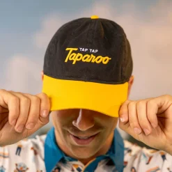 Accessories|Happy Gilmore|Happy Gilmore "Taparoo" – Dad Hat
