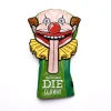 Headcovers|Accessories|Happy Gilmore "You're Gonna Die, Clown!" – Driver Headcover