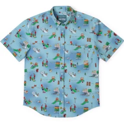Happy Gilmore|Short Sleeves|Happy Gilmore 