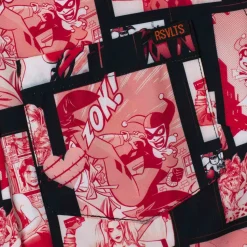 Dc|Batman|Harley Quinn ™ 