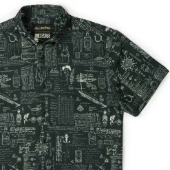 Harry Potter|Warner Bros.|Harry Potter "Advanced Potion Making" – KUNUFLEX Short Sleeve Shirt