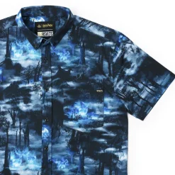 Harry Potter|Warner Bros.|Harry Potter "Expecto Patronum" – KUNUFLEX Short Sleeve Shirt