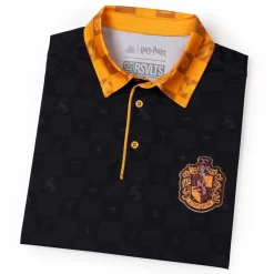 Greatest Hits|Harry Potter|Harry Potter “Hufflepuff” – All-Day Polo
