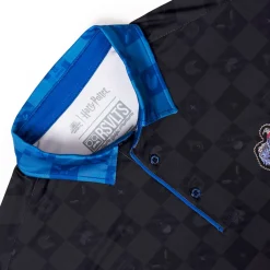 Greatest Hits|Harry Potter|Harry Potter “Ravenclaw” – All-Day Polo