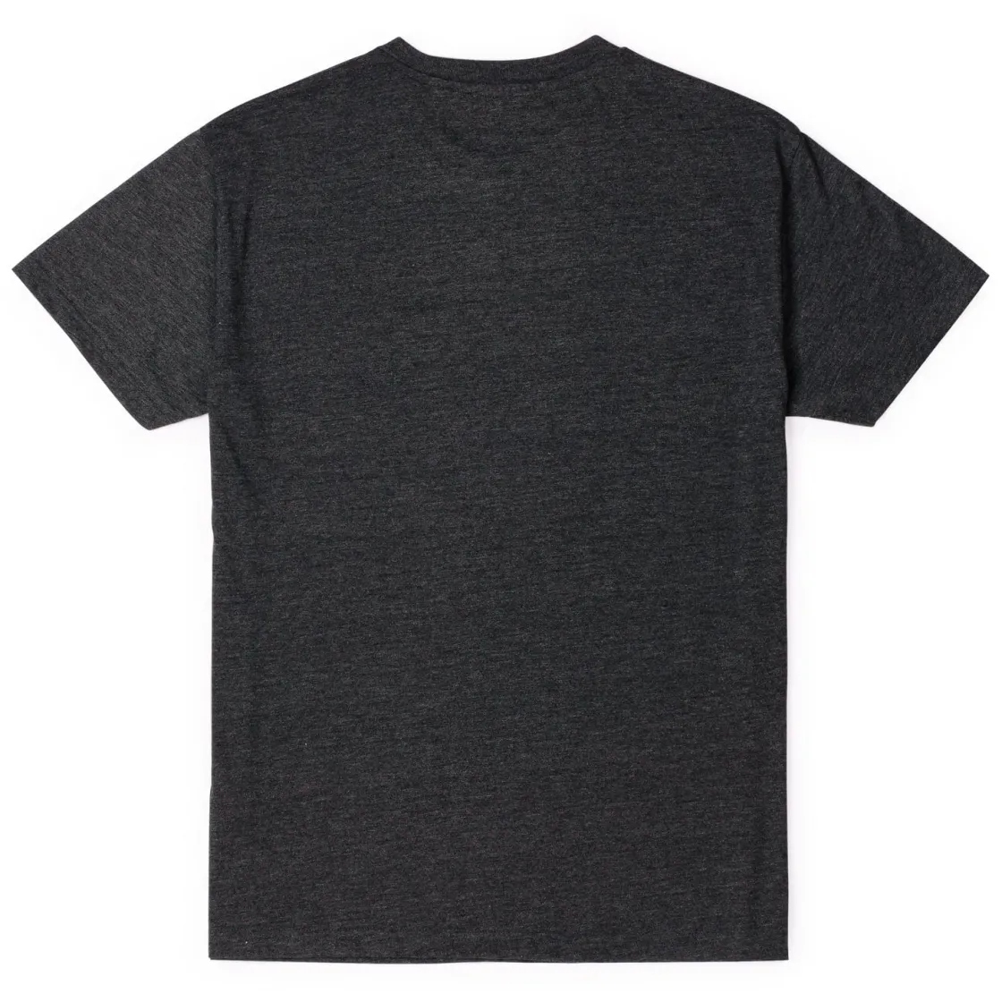 T-shirts|Athletic Wear|RSVLTS Heather Black – Crewneck Tee