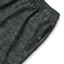 Shorts|Athletic Wear|RSVLTS Heather Black – V1 Lined Training Shorts