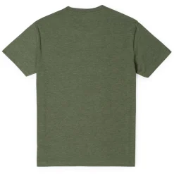 T-shirts|Tees|RSVLTS Heather Sage – Crewneck Tee