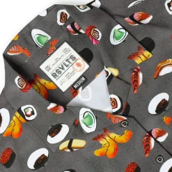 Short Sleeve Shirts|Rsvlts|RSVLTS How I Roll – Women's KUNUFLEX Short Sleeve Shirt