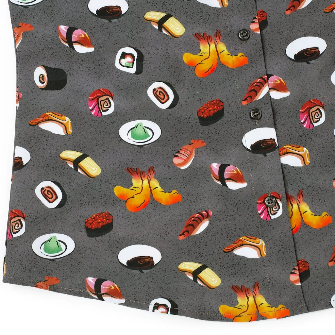 Short Sleeve Shirts|Rsvlts|RSVLTS How I Roll – Women's KUNUFLEX Short Sleeve Shirt
