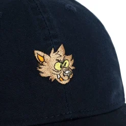 Hats|Hats|RSVLTS Howlin' – Dad Hat