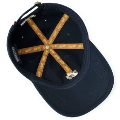 Hats|Hats|RSVLTS Howlin' – Dad Hat