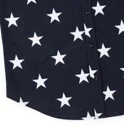Short Sleeve Shirts|Americana|RSVLTS Hubble – KUNUFLEX Short Sleeve Shirt (Legends Edition)