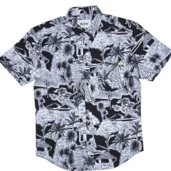 Short Sleeve Shirts|Paging Mr. Morrow|RSVLTS Hutstepper – KUNUFLEX Short Sleeve Shirt