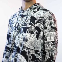 Performance Hoodies|Outerwear|RSVLTS Hutstepper – Performance Hoodie